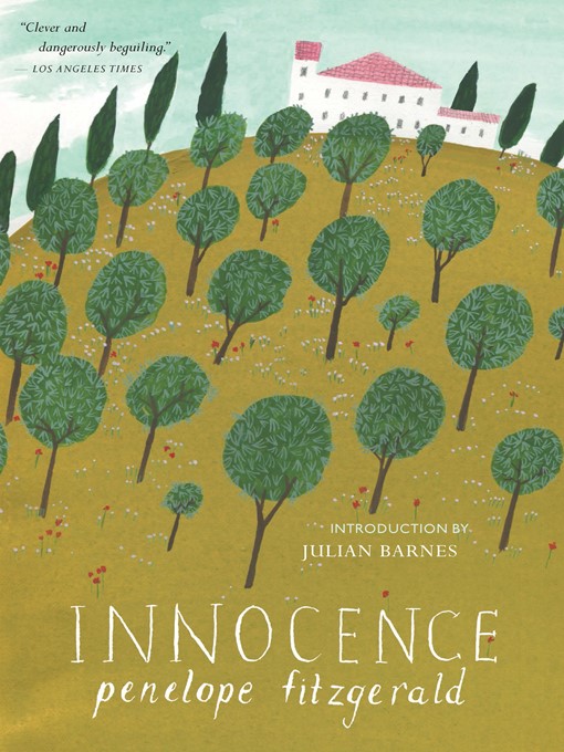 Title details for Innocence by Penelope Fitzgerald - Available